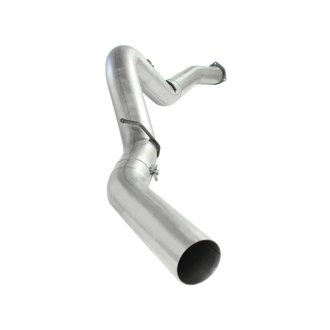 ATLAS 5 IN Aluminized Steel DPF-Back Exhaust System