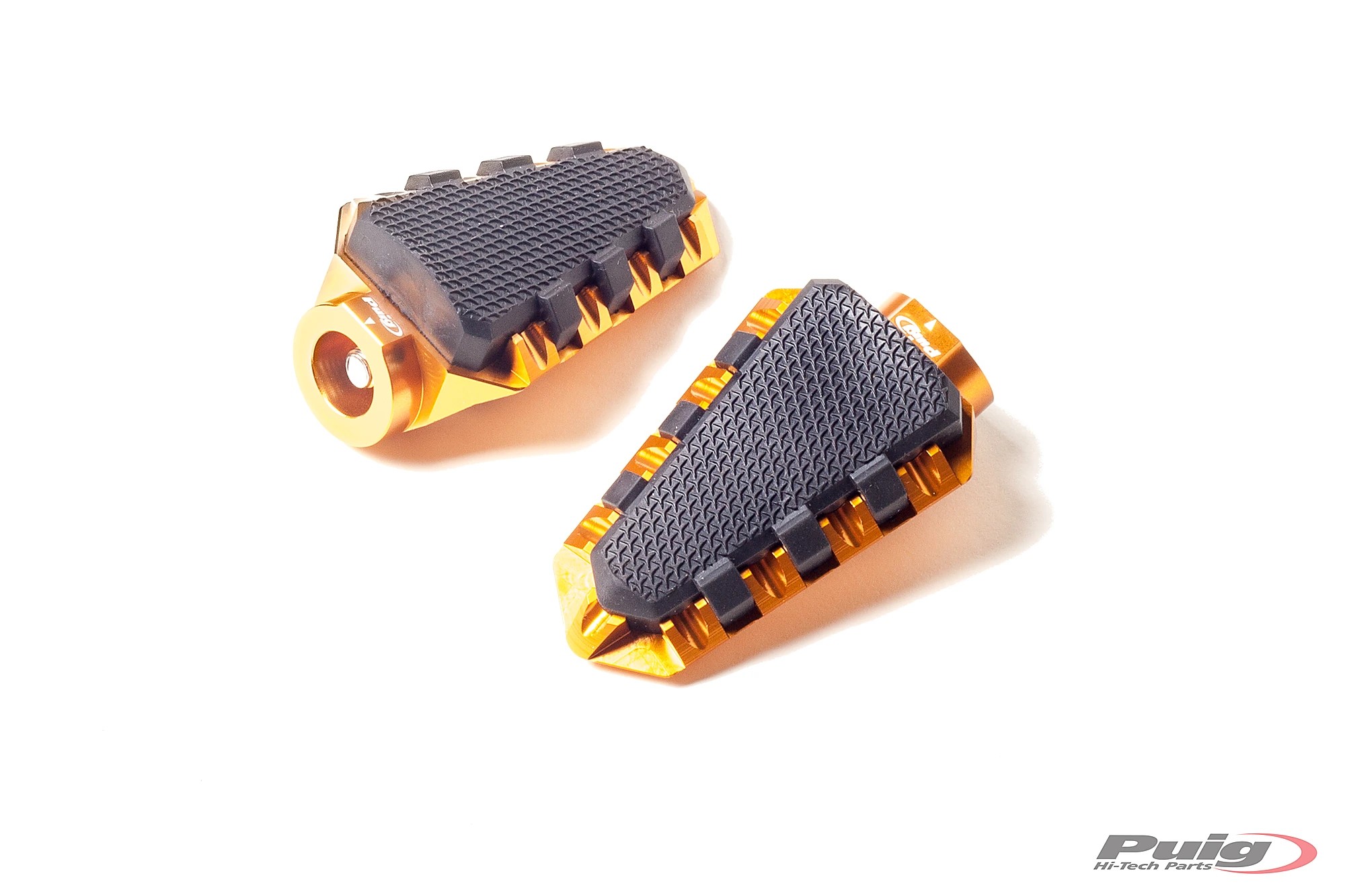 Trail Footpegs