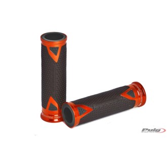 Radikal Grips Orange