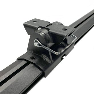 Xrs/Srm Quick Release Tent Bracket Kit