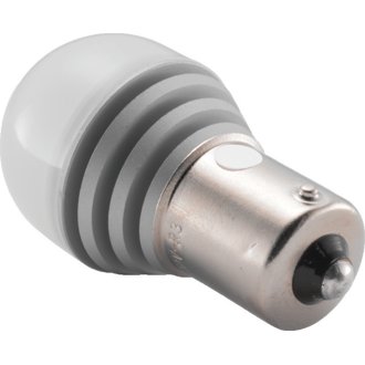 Single Circuit Red LED 1156 Bulb