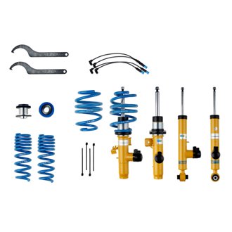 B16 (DampTronic) - Suspension Kit