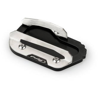 Kickstand Extension With Standard Suspension Black
