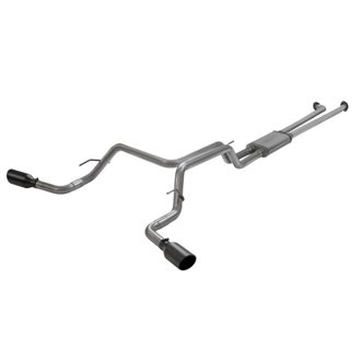 Flow Fx Cat-Back Exhaust System