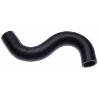 94-97 Ford Aspire 4-Cyl. 1.3L Lower Molded Coolant Hose