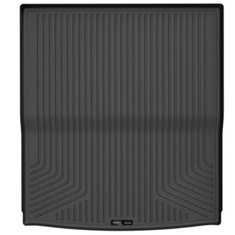 21-23 Tahoe/Yukon Weatherbeater Cargo Liner Behind 2rd Row Over Folded 3rd Row - Black