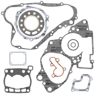 Complete Gasket Kit