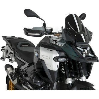 Sport Screen Black