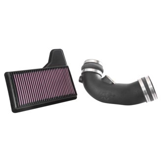 Performance Air Intake System