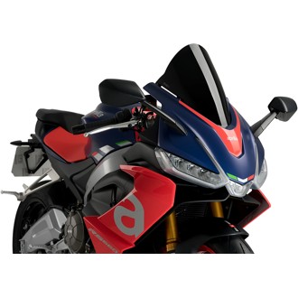 R-Racer Screen Black