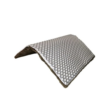 DEI Form-A-Shield - 21in x 48in - Non PSA