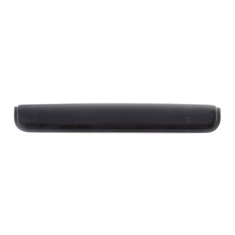AVS Universal Windflector Classic Sunroof Wind Deflector (Fits Up To 41.5in.) - Smoke