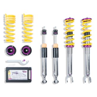 COILOVER KIT V3
