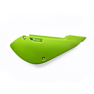 03-09 Kawasaki KLX110/03-06 Suzuki DRZ110/00-24 Kaw/Suz RM/KX65 Side Panels - Green