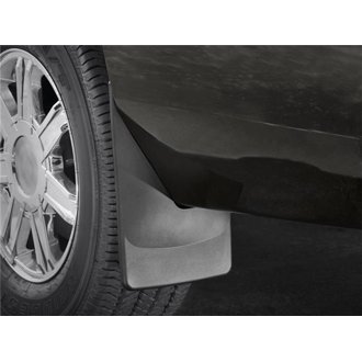 Mudflap No-Drill Digitalfit® Mudflap Kit