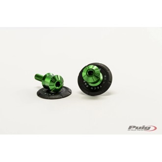 Spool Slider Pro Green