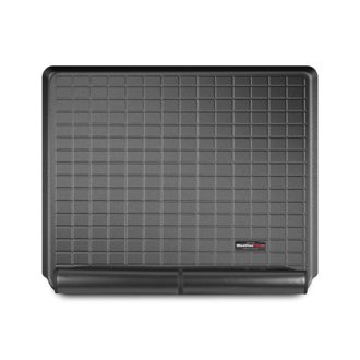 Cargo Liner W/Bumper Protector