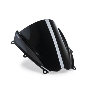 Z-Racing Screen Black