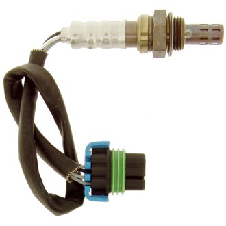 Buick Rainier 2007-2006 Direct Fit Oxygen Sensor