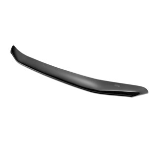 22-26 Chevrolet Silverado 1500 Hood Shields - Smoke
