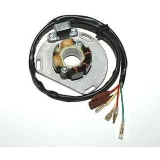 Electrosport Lighting Stator KTM 125/200/300/380