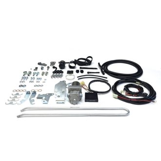 Toyota Gr Corolla Transfer Case Oil Cooler Kit