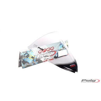 Racing Screen Clear