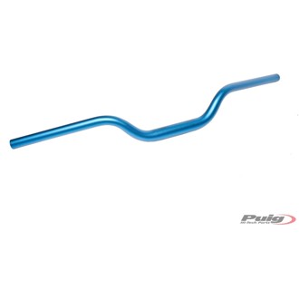 Handlebar Conical Blue