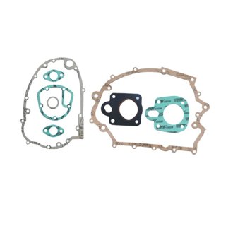 Gilera 4T 106 Complete Gasket Kit (w/o Oil Seals