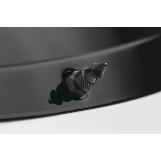Windshield Mounting Spikes 14-Up FL Touring Models Black