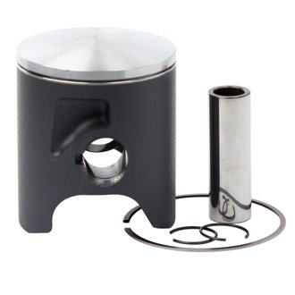 Vertex Piston 05-07 Honda CR 250 R 250cc Cast Replica Piston Kit