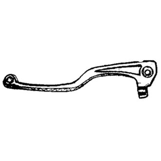 Right Lever / Yamaha