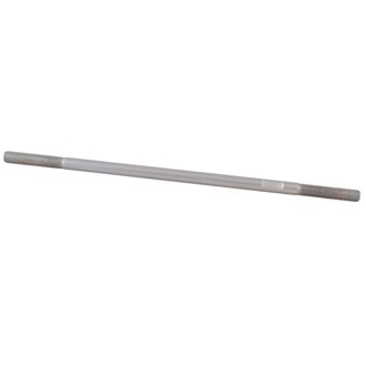 Steel Linkage Rod, 5/16-24 X 4.5"