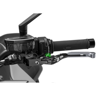 Levers 4.0. Green