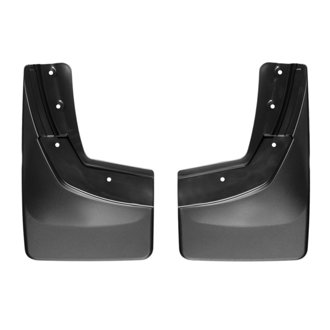 Mudflap No-Drill Digitalfit®