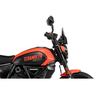 New Generation Sport Smoke