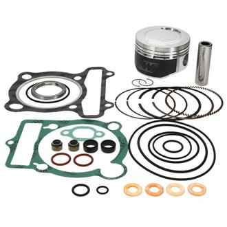 87-92 Honda TRX250X 12:1 CR(4440M07500) Piston