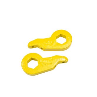 1-2 INCH ADJUSTABLE DROP TORSION BAR KEYS (PAIR