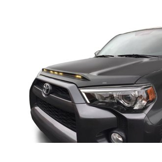 16-23 Toyota Tacoma RVL Style Fender Flares - 4 Piece Set