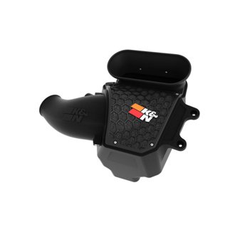 Performance Air Intake System