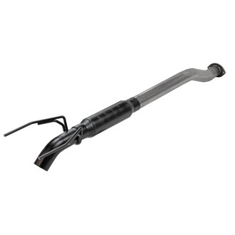 Outlaw Extreme Cat-Back Exhaust System