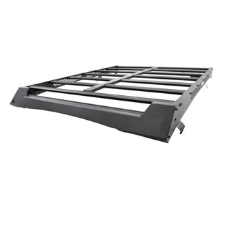 Ceros Low Profile Roof Rack - Crew Cab Only