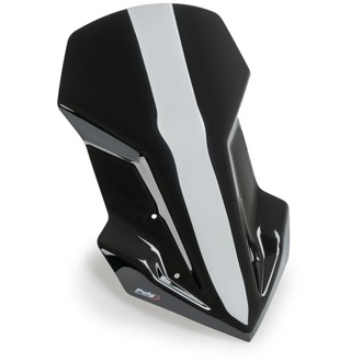 Touring Screen Black