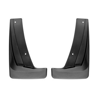 Mudflap No-Drill Digitalfit®