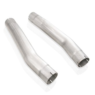 15-21 Dodge Challenger 5.7/6.2/6.4L Mid Muffler Delete