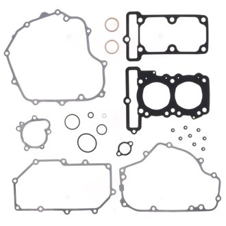 17-19 Kawasaki KLE Versys 300 Complete Gasket Kit