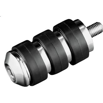 Standard Shift Peg Chrome