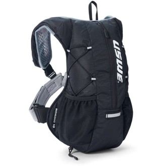 Nordic Winter Hydration Pack 10L - Carbon Black