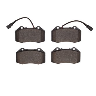 R1 Optimum Oe Pads