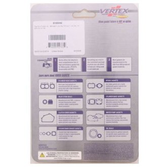 Top End Gasket Kit
